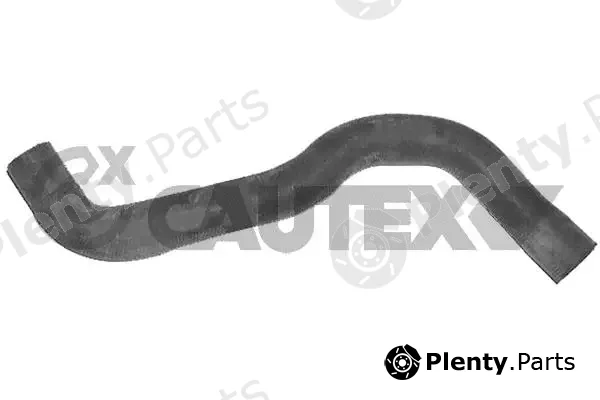 Cautex 026420 — Radiator Hose
