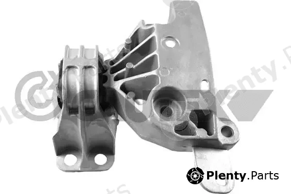 Cautex 759772 — Mounting, engine