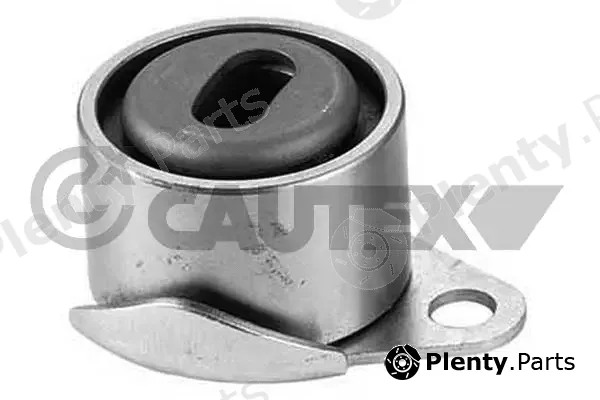 Cautex 770290 — Deflection/Guide Pulley, V-ribbed belt