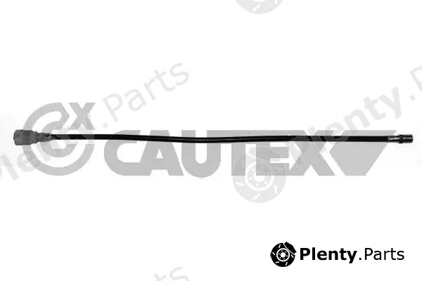 Cautex 032662 — Speedometer Cable