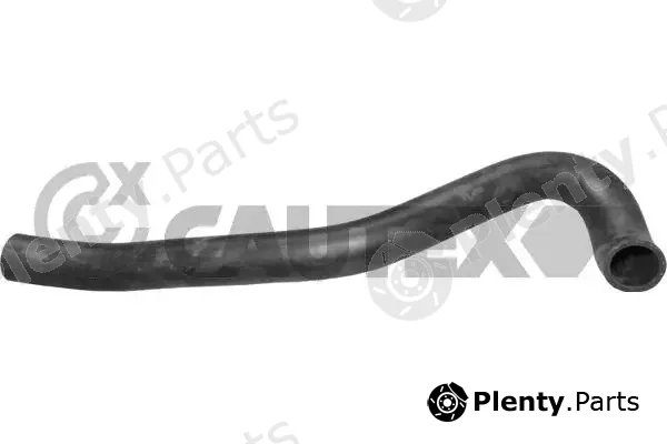Cautex 026040 — Radiator Hose