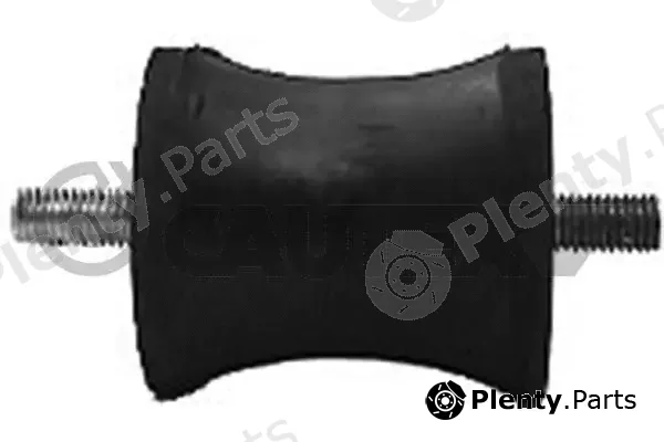 Cautex 188752 — Mounting, engine