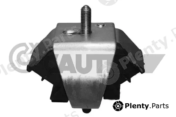 Cautex 020298 — Mounting, engine