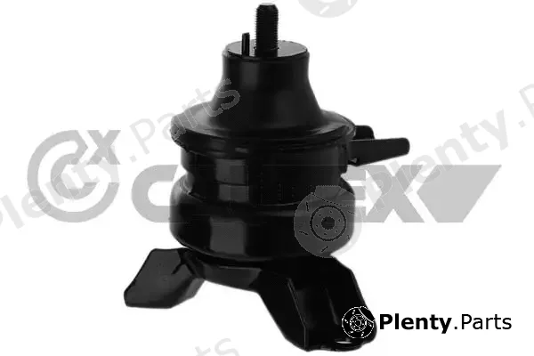 Cautex 756537 — Mounting, engine