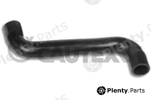Cautex 026649 — Radiator Hose