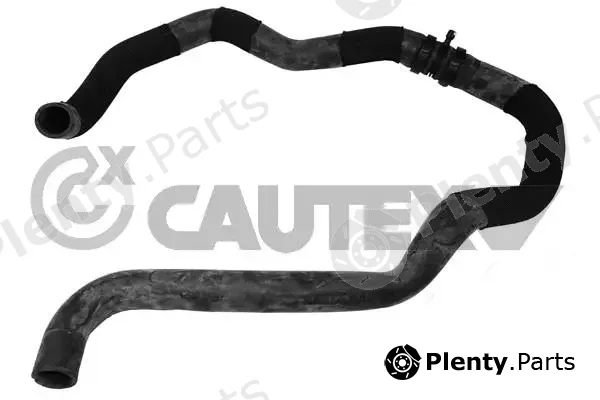 Cautex 765213 — Radiator Hose