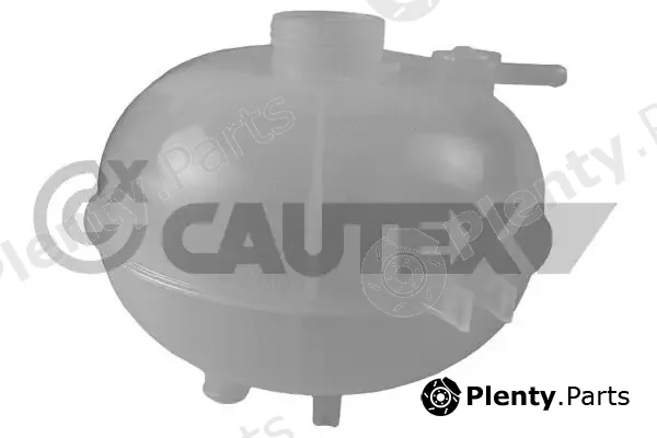 Cautex 750359 — Expansion Tank, coolant