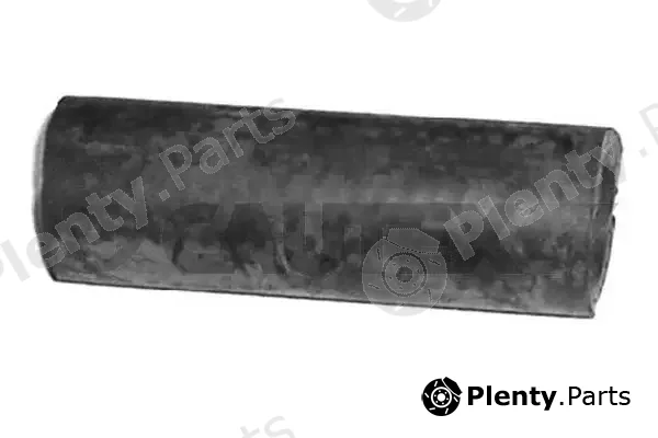 Cautex 031076 — Radiator Hose