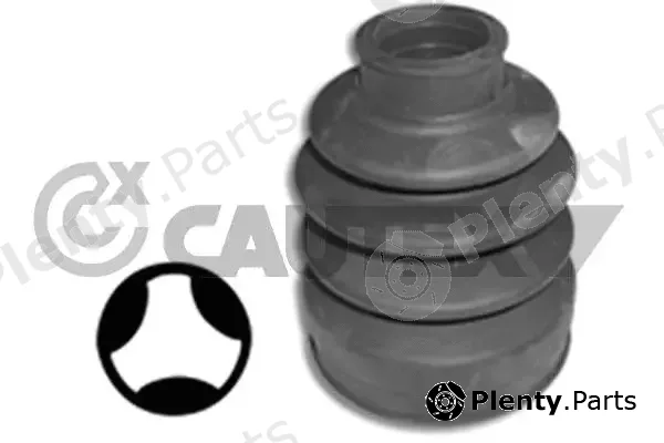 Cautex 080951 — Bellow, drive shaft