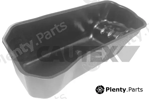 Cautex 031562 — Oil Sump