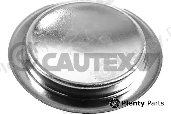 Cautex 756757 — Frost Plug