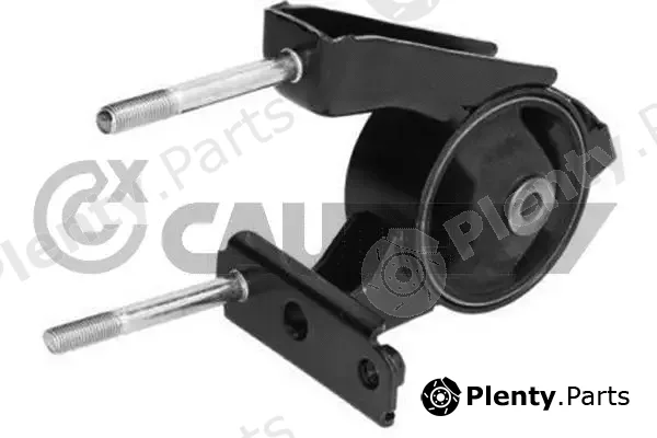 Cautex 756381 — Mounting, engine