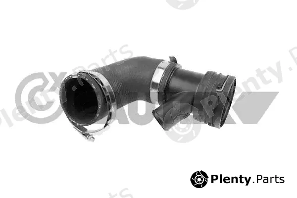Cautex 771255 — Hose, heat exchanger (heating)