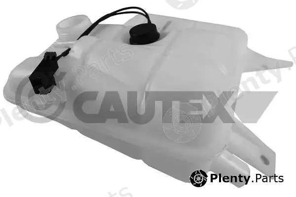 Cautex 750315 — Expansion Tank, coolant