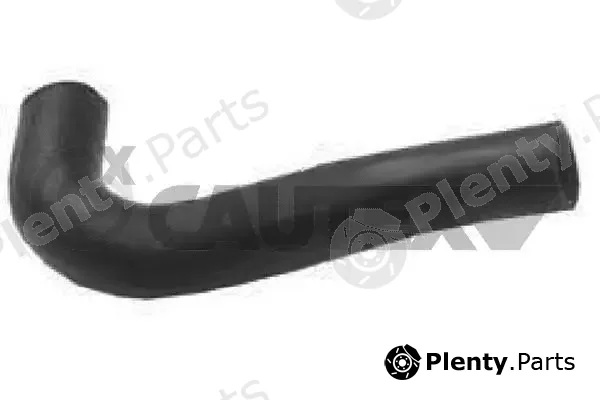 Cautex 016300 — Radiator Hose