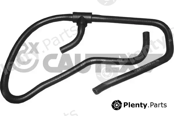 Cautex 086169 — Radiator Hose