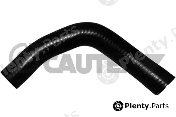 Cautex 753327 — Radiator Hose