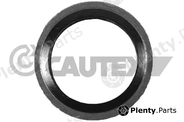 Cautex 758648 — Seal Ring, oil drain plug