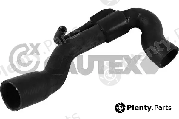 Cautex 765090 — Radiator Hose
