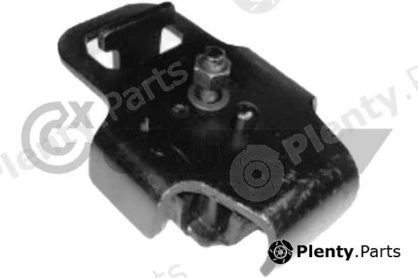 Cautex 776243 — Mounting, engine