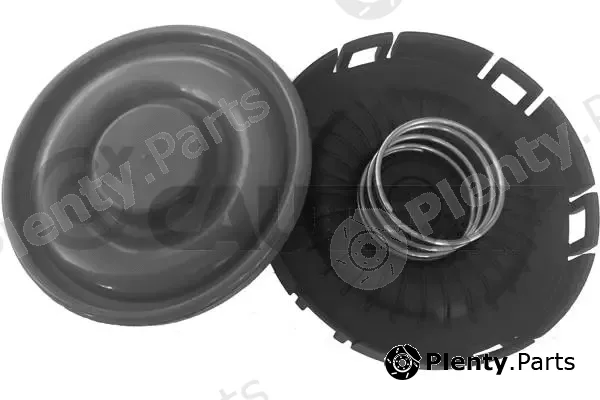 Cautex 752655 — Membrane, crankcase ventilation