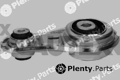 Cautex 771954 — Mounting, engine