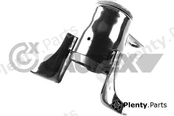 Cautex 760478 — Mounting, engine