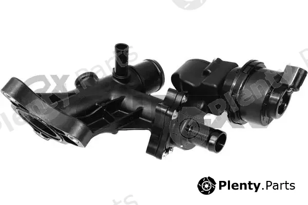 Cautex 758353 — Thermostat, coolant