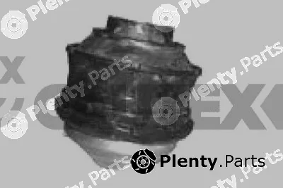 Cautex 768803 — Mounting, engine