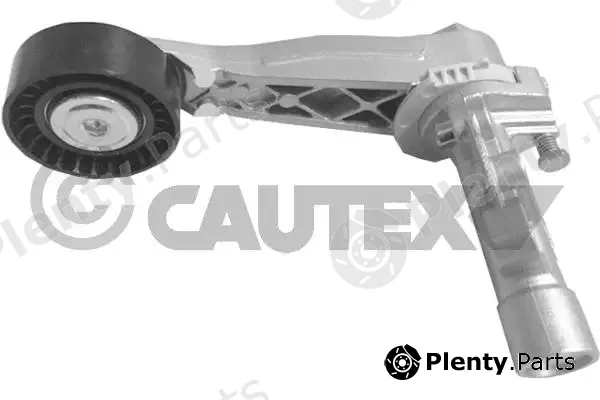 Cautex 769708 — Repair Kit, v-ribbed belt tensioner