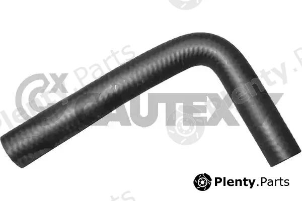 Cautex 026307 — Radiator Hose