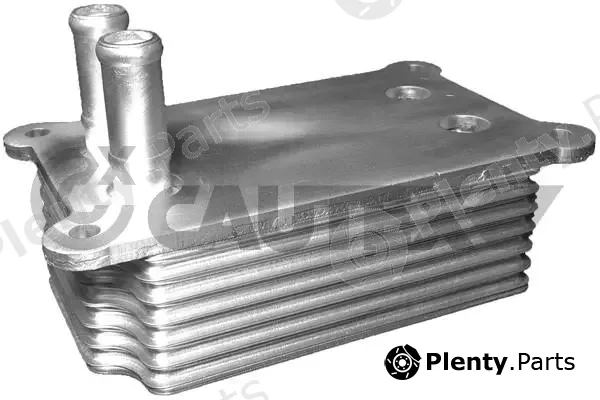 Cautex 081287 — Oil Cooler, engine oil