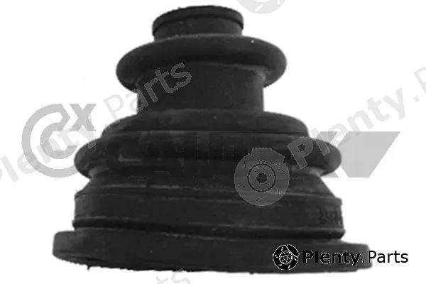 Cautex 020042 — Bellow Kit, drive shaft