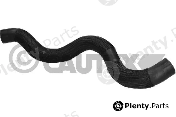 Cautex 776313 — Radiator Hose