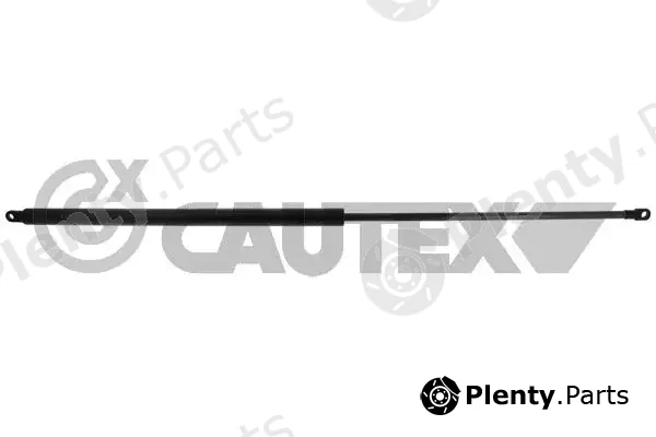 Cautex 772982 — Gas Spring, boot/cargo area