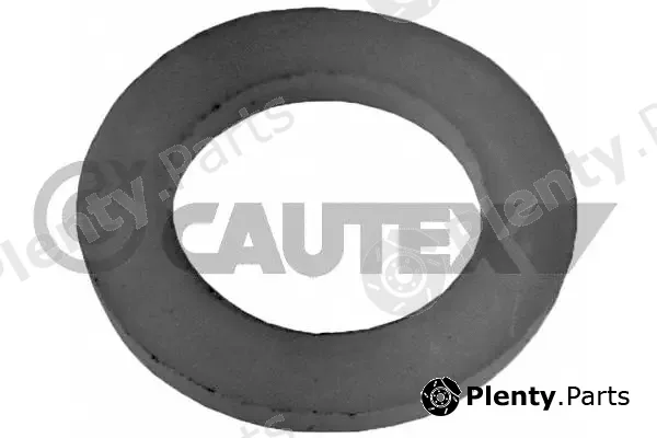 Cautex 952021 — Seal Ring, oil drain plug