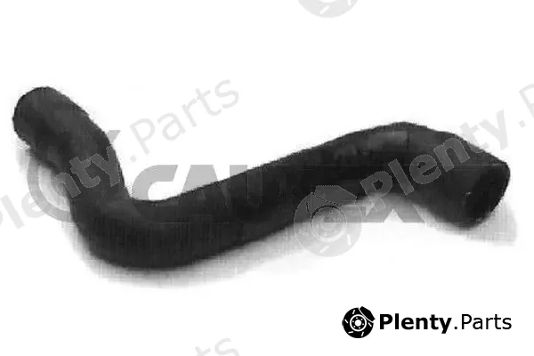 Cautex 016350 — Radiator Hose