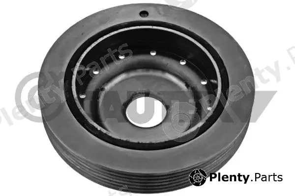 Cautex 020935 — Belt Pulley, crankshaft