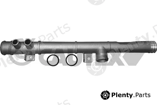 Cautex 955208 — Coolant Pipe