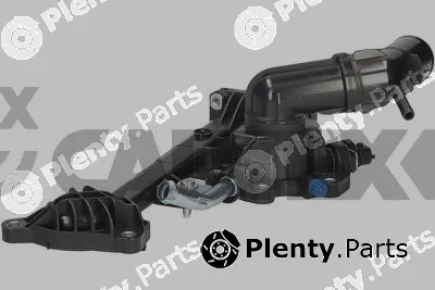 Cautex 772170 — Thermostat, coolant