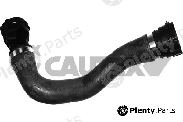 Cautex 765564 — Radiator Hose