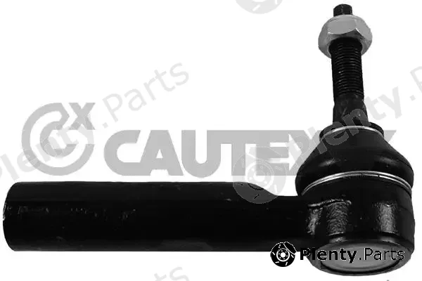 Cautex 755072 — Tie Rod End