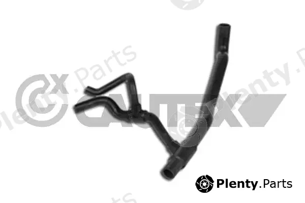 Cautex 481207 — Radiator Hose