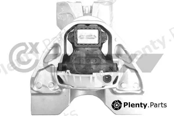 Cautex 769764 — Mounting, engine