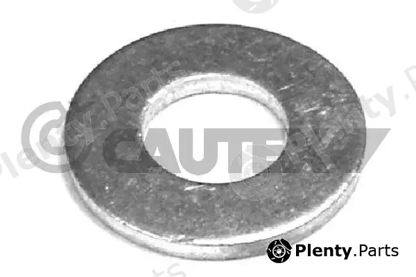 Cautex 954176 — Seal Ring, oil drain plug