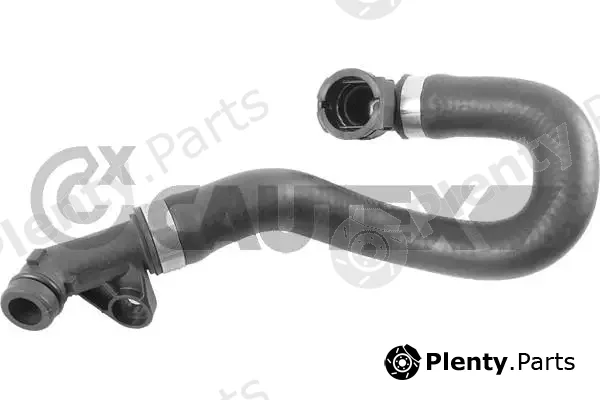 Cautex 765413 — Radiator Hose