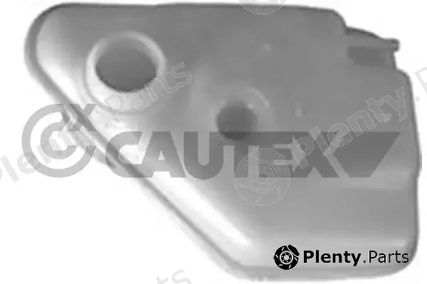 Cautex 954025 — Expansion Tank, coolant