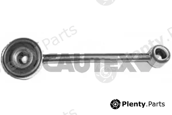 Cautex 031644 — Repair Kit, gear shift lever