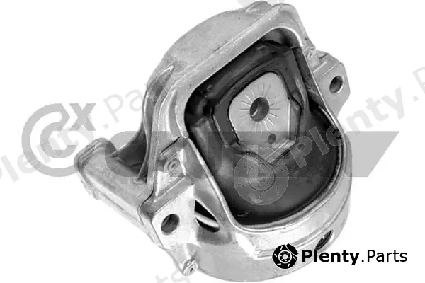 Cautex 769807 — Mounting, engine