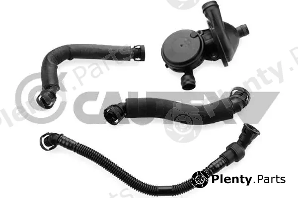 Cautex 752404 — Oil Separator, crankcase ventilation